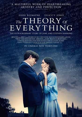 Amazon.co.jp: ポスター A4 パターンB 博士と彼女のセオリー 光沢